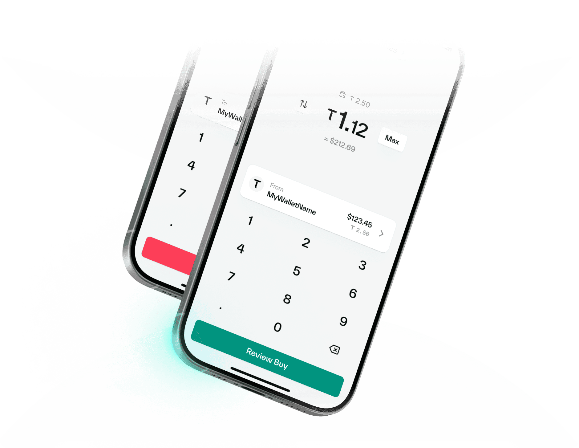 Achetez et vendez des tokens de subnets