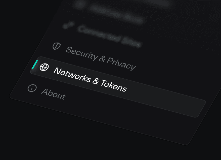 Secure by Default