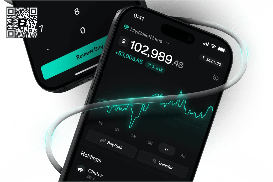Our App Preview