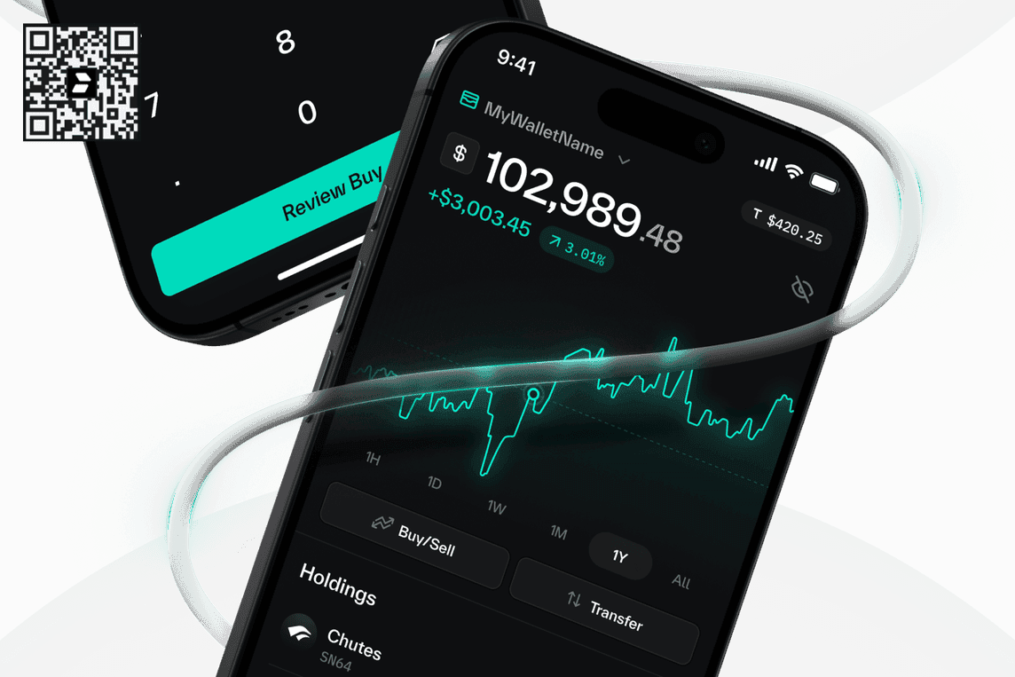 Our App Preview